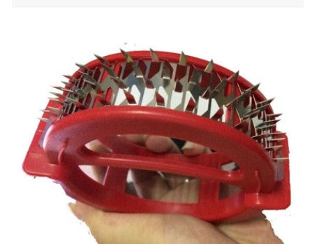 4-in-1 Meat Tenderizer Hammer