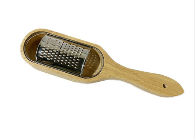 Handheld Cheese Grater