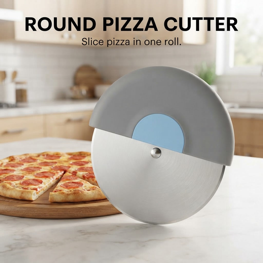 Pizza Cutter Wheel