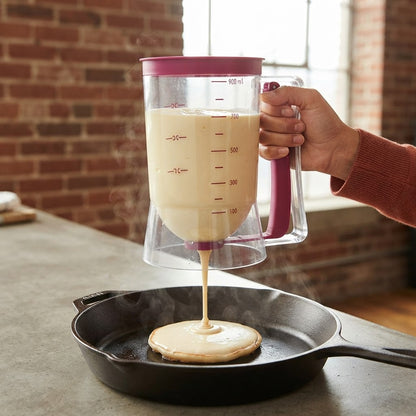 Pancake Batter Dispenser