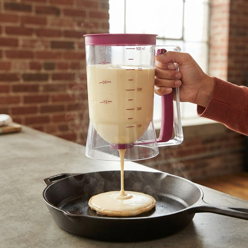 Pancake Batter Dispenser