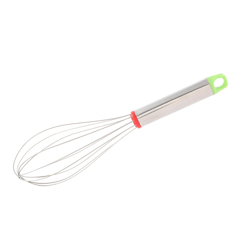 Stainless Steel Whisk