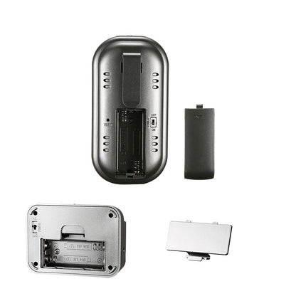 Wireless Remote Meat Thermometer with Timer