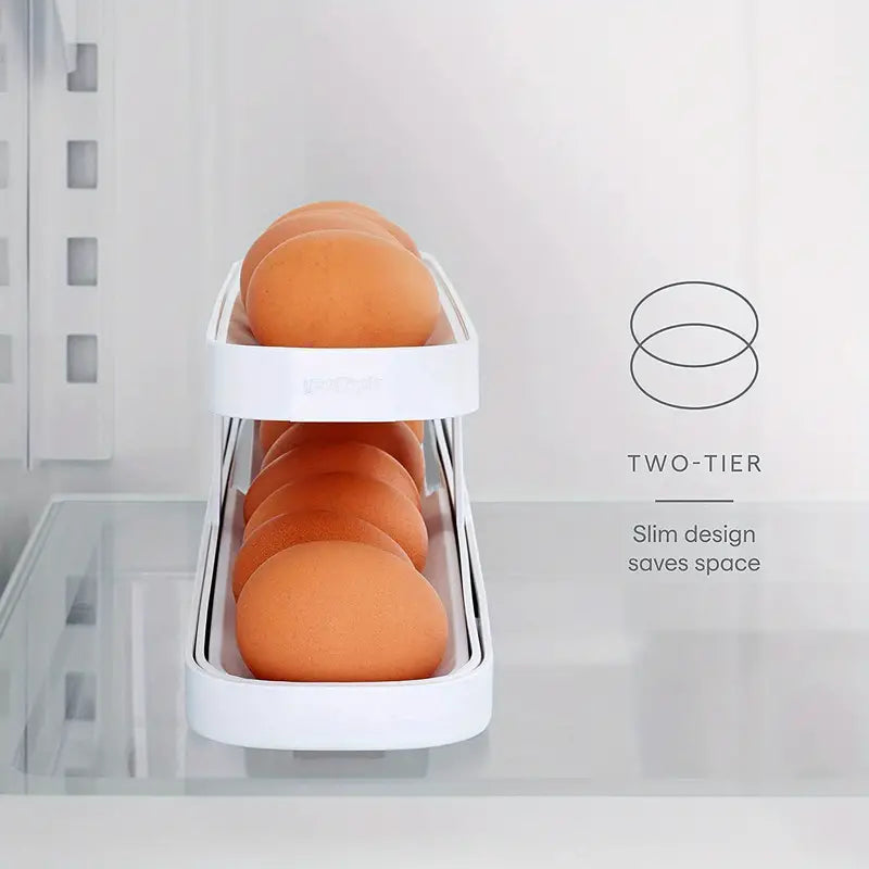 Fridge Egg Holder