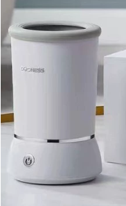 Automatic Pet Paw Cleaner Cup