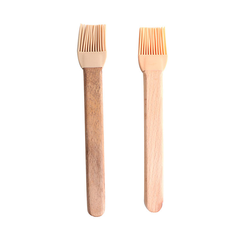 Silicone Basting Brush