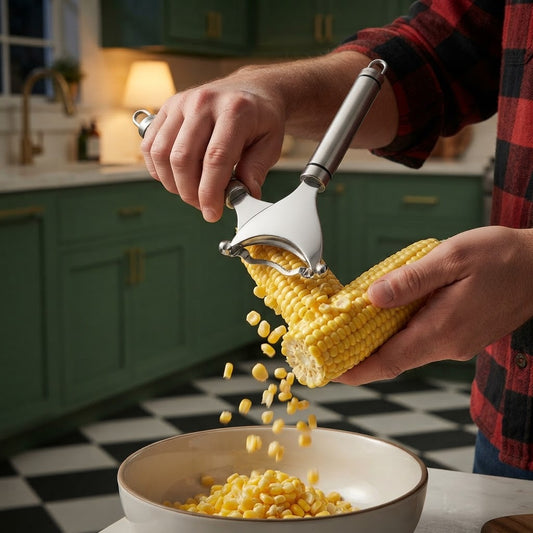Corn Stripper Tool