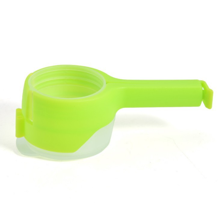 Pour Spout Bag Sealing Clips
