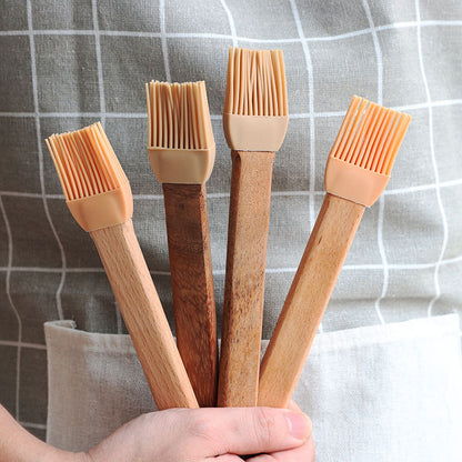 Silicone Basting Brush