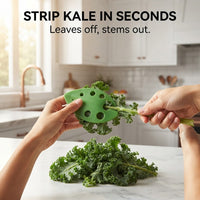 Herb Stripper Tool