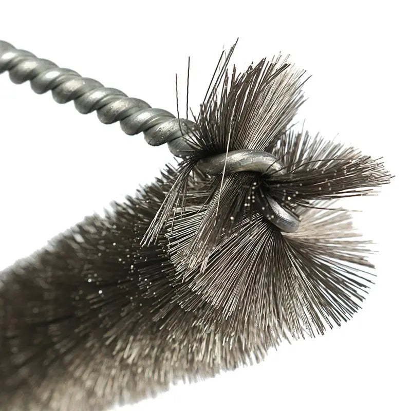 Stainless Steel Grill Brush