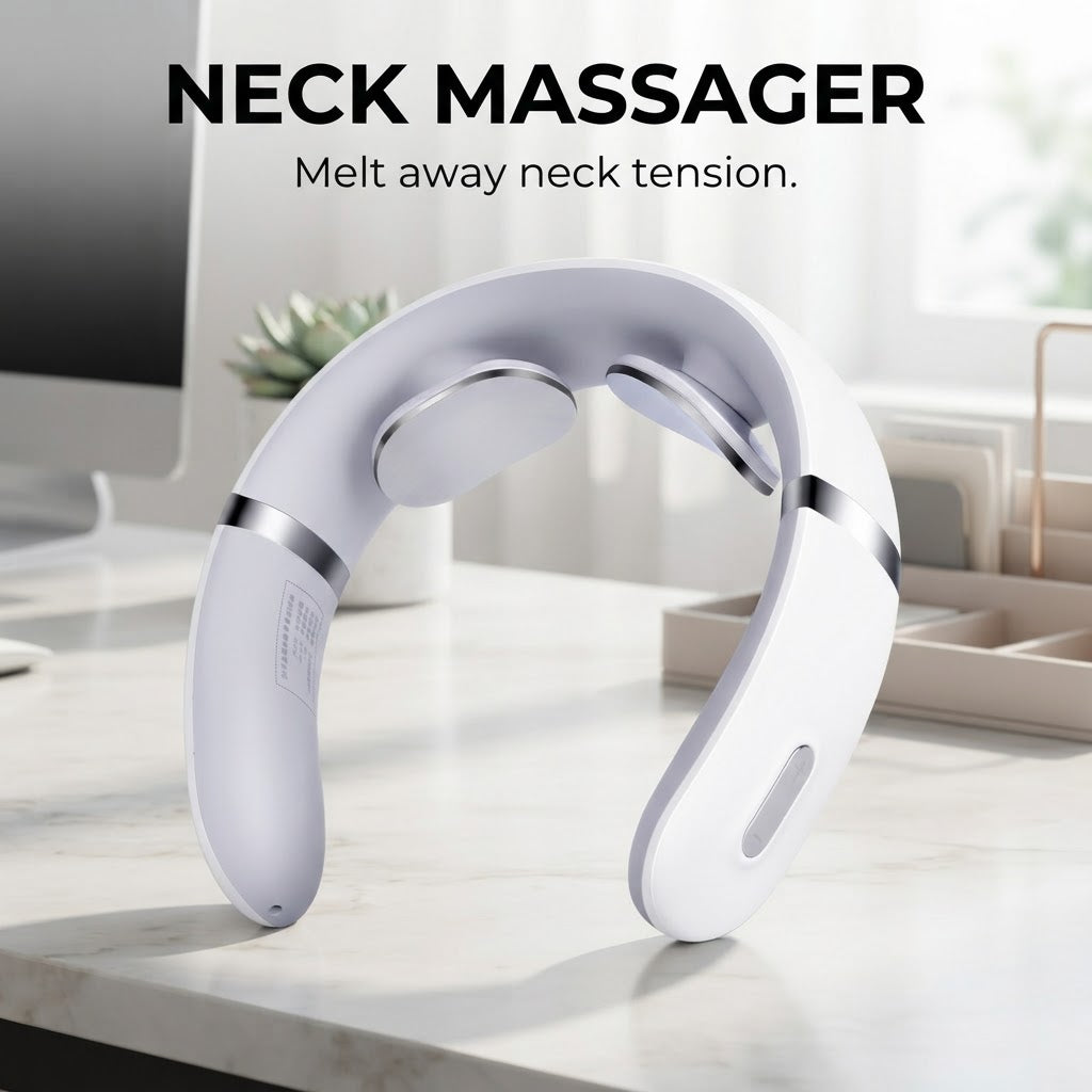 Neck Massager