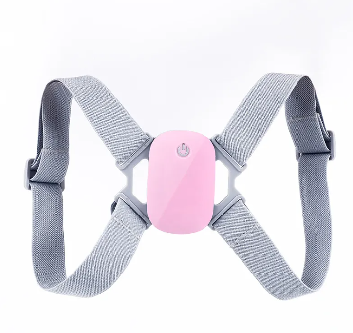 Adjustable Posture Corrector for Sitting & Standing