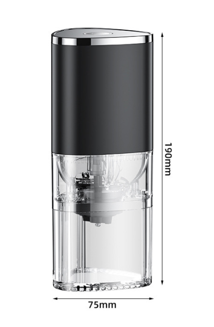 Portable Rechargeable Coffee Grinder