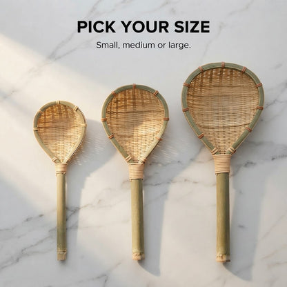 Pasta Strainer Spoon - Pick your size