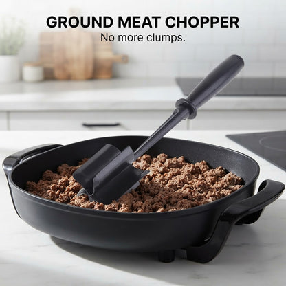 Ground Meat Chopper & Masher