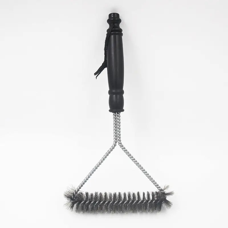 Stainless Steel Grill Brush