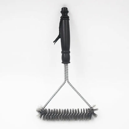 Stainless Steel Grill Brush