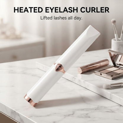 Heated Eyelash Curler