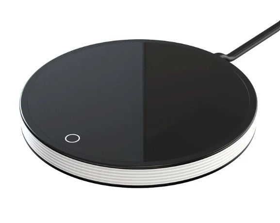 Smart Mug Warmer - Keeps Coffee Hot All Morning