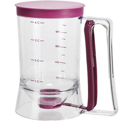 Pancake Batter Dispenser
