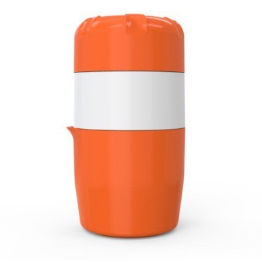 Manual Citrus Juicer Cup
