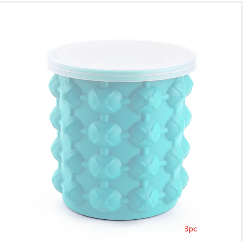 Ice Cube Bucket Mold