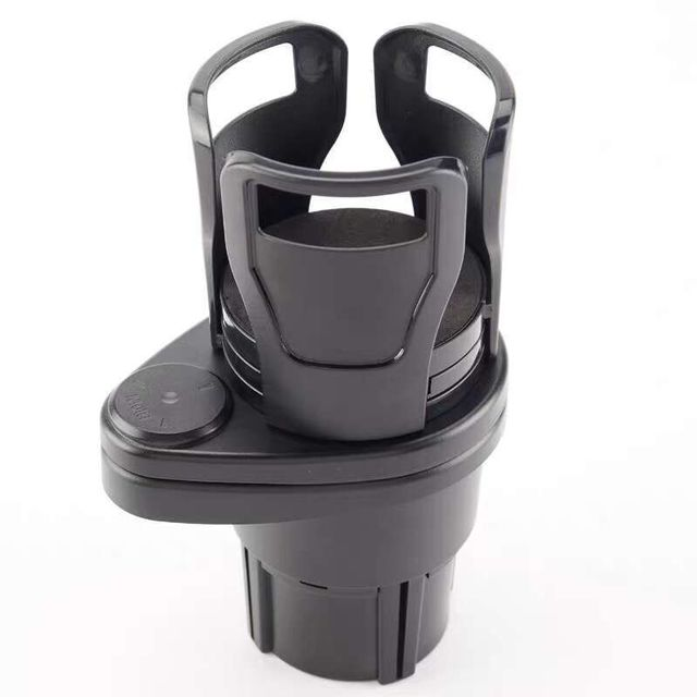 2-in-1 Car Cup Holder Expander