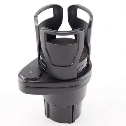 2-in-1 Car Cup Holder Expander