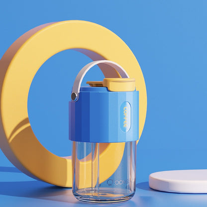 Cold Brew Coffee Cup