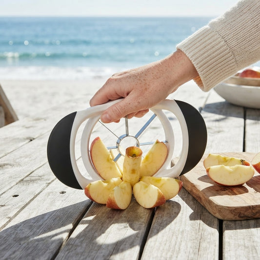Apple Slicer & Corer