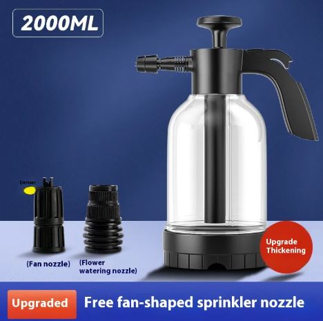 2L Foam Sprayer for Car Wash