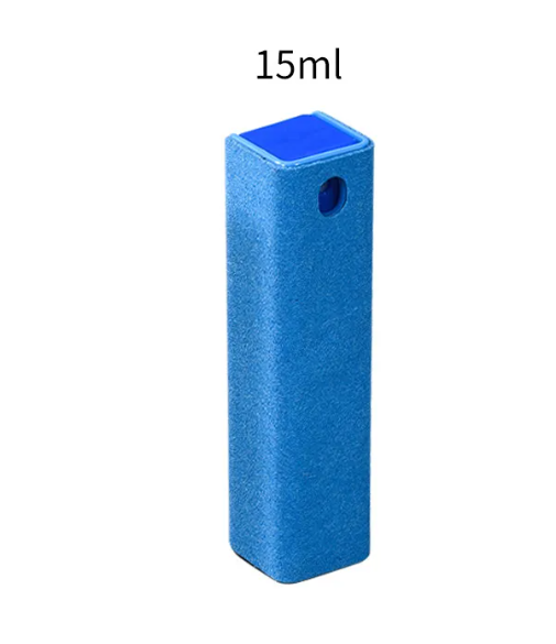 2-in-1 Screen Cleaner Spray & Wipe