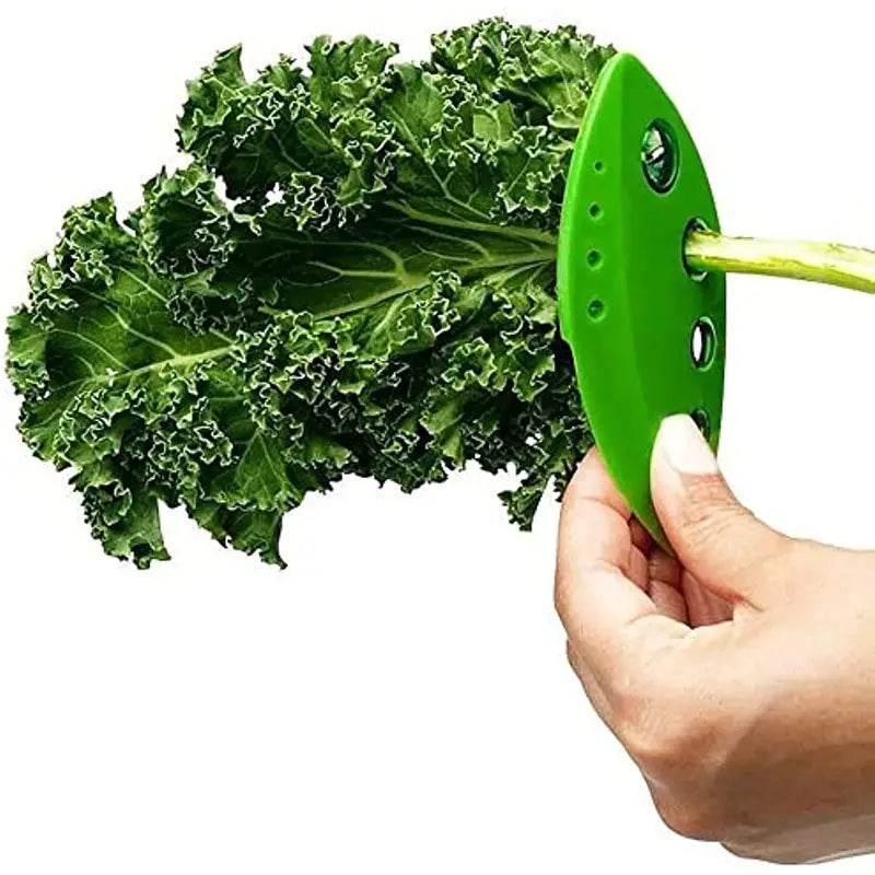 Herb Stripper Tool