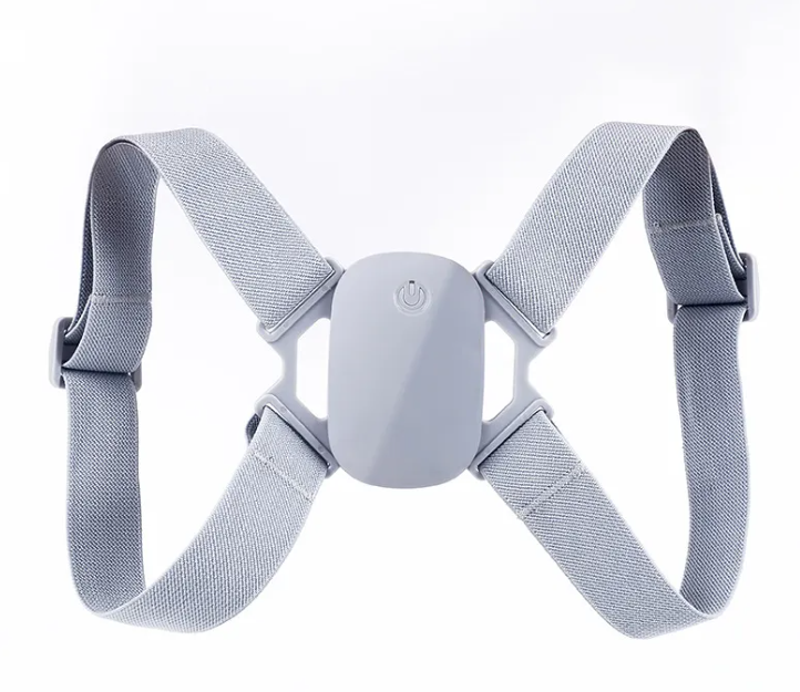 Adjustable Posture Corrector for Sitting & Standing