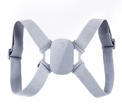 Adjustable Posture Corrector for Sitting & Standing