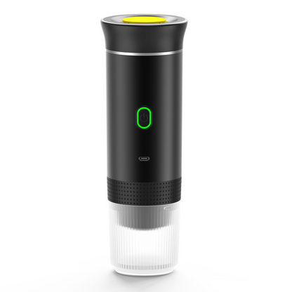 Portable Rechargeable Espresso Maker