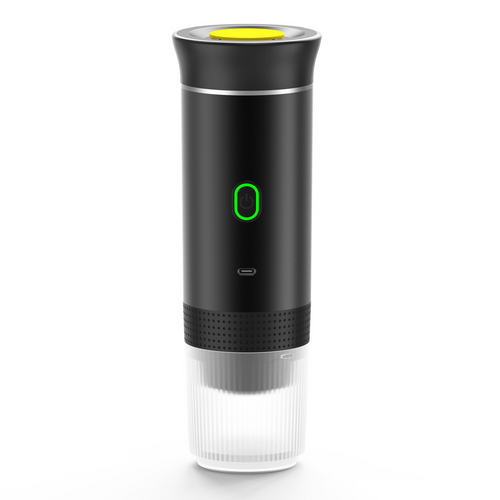 Portable Rechargeable Espresso Maker