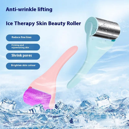Facial Ice Roller - De-Puff in 60 Seconds