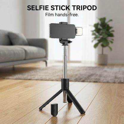 Selfie Stick Tripod