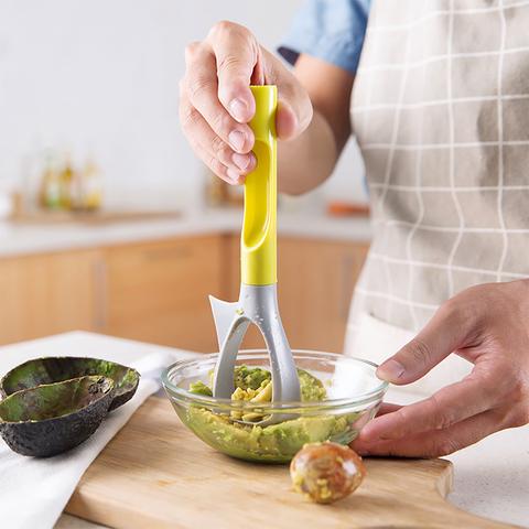 5-in-1 Avocado Slicer Tool