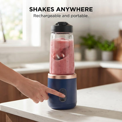 Portable Blender - Shakes anywhere