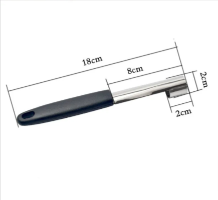 Stainless Steel Apple Corer