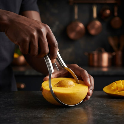 Mango Splitter