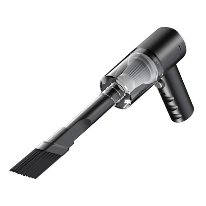 Cordless Handheld Car Vacuum - 120W Portable Mini Vacuum