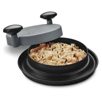 Meat Shredder Bowl - Shred Chicken in Seconds